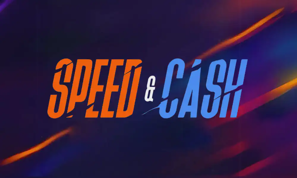 Speed And Cash Main